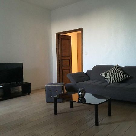 28 Boulevard Paoli Бастия Экстерьер фото